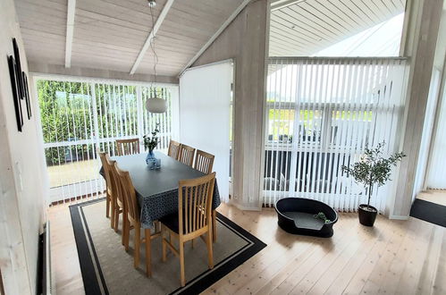 Photo 9 - 3 bedroom House in Flovt Strand with terrace and sauna