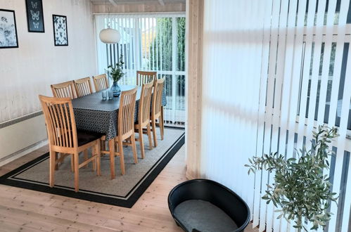 Photo 10 - 3 bedroom House in Flovt Strand with terrace and sauna