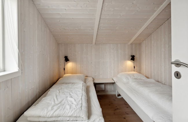 Maison de 3 chambres à Flovt Strand avec terrasse et sauna - Photo 14