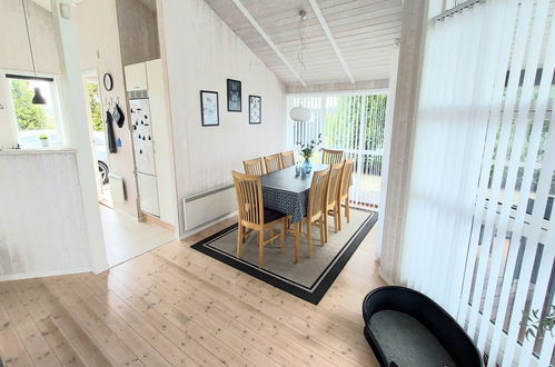 Photo 11 - 3 bedroom House in Flovt Strand with terrace and sauna