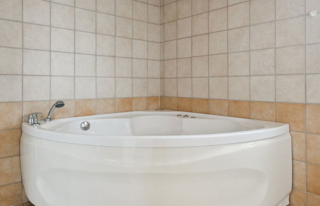 Maison de 3 chambres à Flovt Strand avec terrasse et sauna - Photo 12