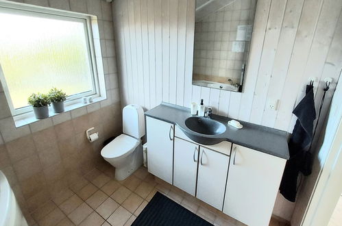 Photo 17 - 3 bedroom House in Flovt Strand with terrace and sauna