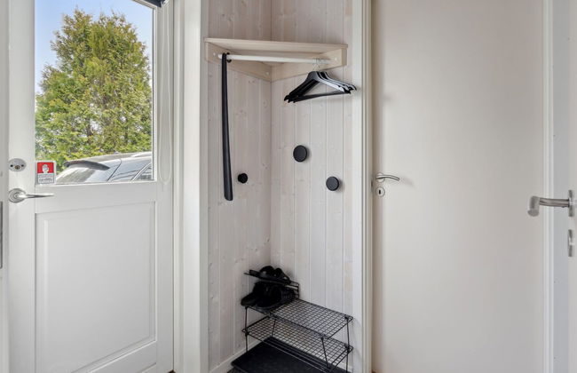 Maison de 3 chambres à Flovt Strand avec terrasse et sauna - Photo 9