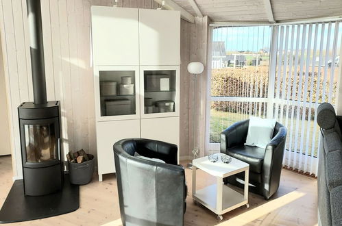 Photo 4 - 3 bedroom House in Flovt Strand with terrace and sauna