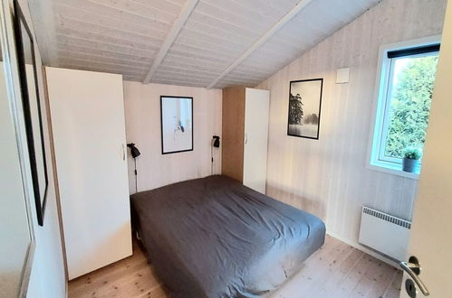 Photo 15 - 3 bedroom House in Flovt Strand with terrace and sauna