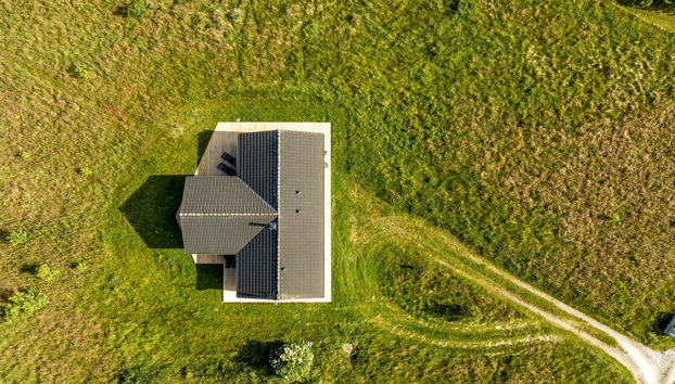 Haus mit 3 Schlafzimmern in Frøstrup mit terrasse und sauna - Foto 4
