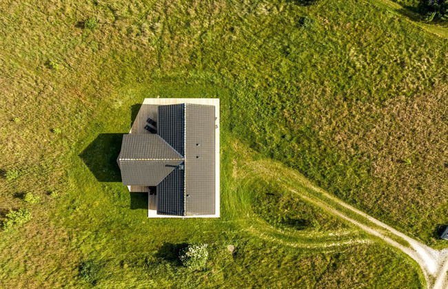 Haus mit 3 Schlafzimmern in Frøstrup mit terrasse und sauna - Foto 4