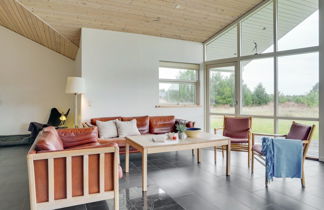 Photo 3 - Maison de 3 chambres à Frøstrup avec terrasse et sauna