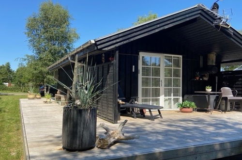 Foto 12 - Casa em Hals com terraço