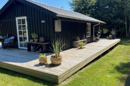 Photo 15 - Maison en Hals avec terrasse