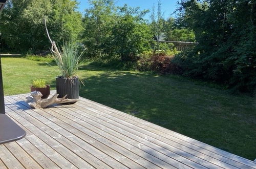 Photo 13 - Maison en Hals avec terrasse