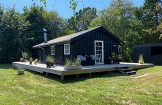 Foto 1 - Casa em Hals com terraço