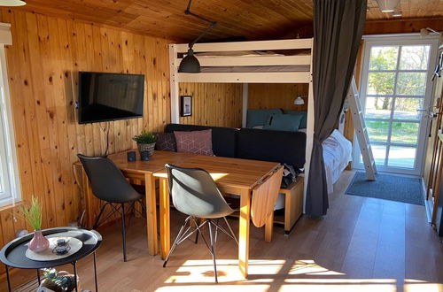 Foto 4 - Haus in Hals mit terrasse