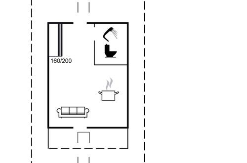 Photo 21 - Maison en Hals avec terrasse