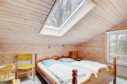 Foto 7 - Casa con 4 camere da letto a Aars con terrazza e sauna