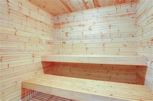 Photo 10 - Maison de 4 chambres à Aars avec terrasse et sauna