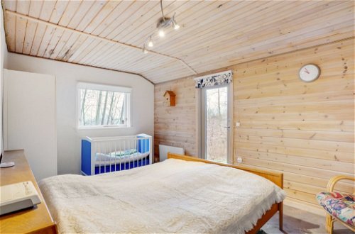 Foto 6 - Haus mit 4 Schlafzimmern in Aars mit terrasse und sauna