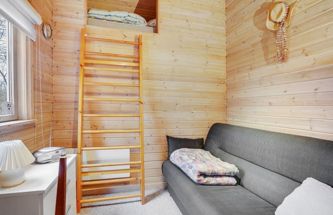 Maison de 4 chambres à Aars avec terrasse et sauna - Photo 15