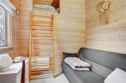 Photo 9 - 4 bedroom House in Aars with terrace and sauna
