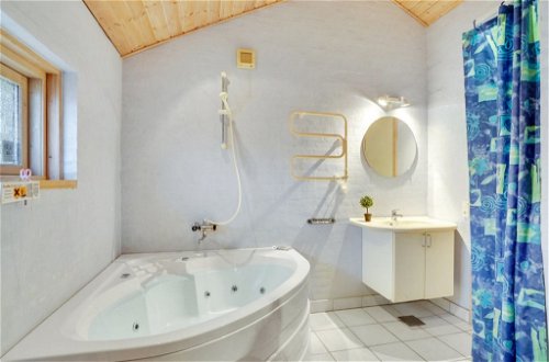 Foto 2 - Casa con 4 camere da letto a Aars con terrazza e sauna