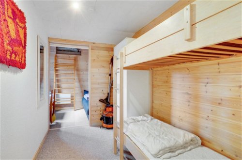 Photo 8 - Maison de 4 chambres à Aars avec terrasse et sauna