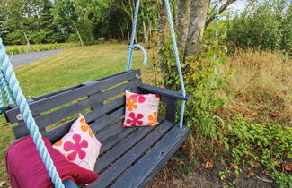 Foto 3 - Casa de 3 quartos em Oksbøl com terraço e sauna