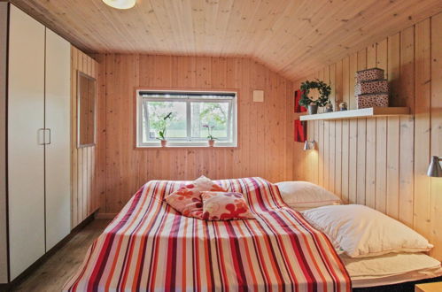 Foto 19 - Casa de 3 quartos em Oksbøl com terraço e sauna