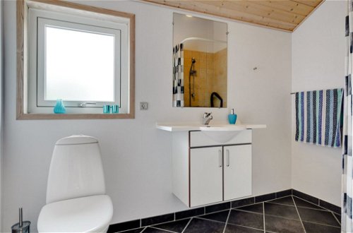 Foto 22 - Casa con 3 camere da letto a Oksbøl con terrazza e sauna