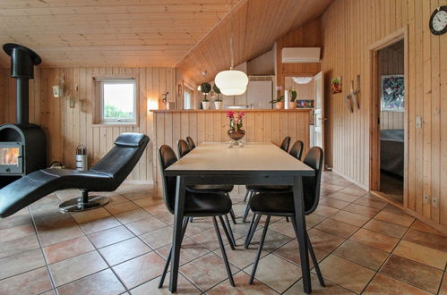 Foto 7 - Casa con 3 camere da letto a Oksbøl con terrazza e sauna