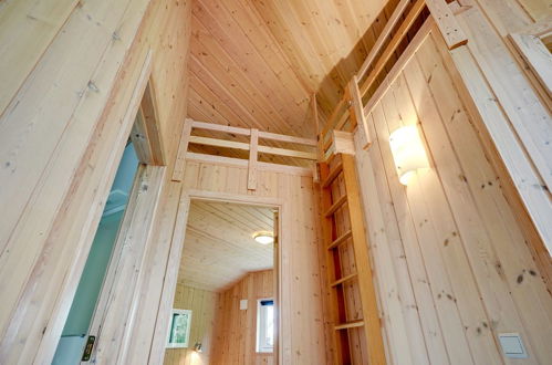 Foto 13 - Casa con 3 camere da letto a Oksbøl con terrazza e sauna