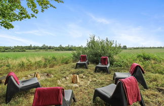 Photo 2 - Maison de 3 chambres à Oksbøl avec terrasse et sauna