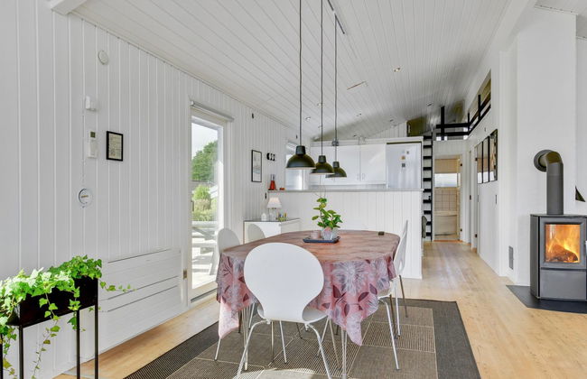 Casa de 2 quartos em Broager com terraço - Foto 26