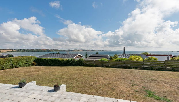 Casa de 2 quartos em Broager com terraço - Foto 5