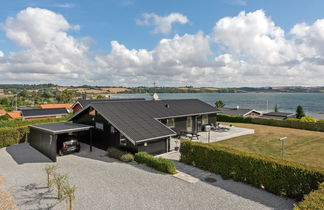 Photo 1 - Maison de 3 chambres à Broager avec terrasse