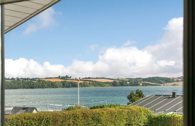 Casa de 2 quartos em Broager com terraço - Foto 22