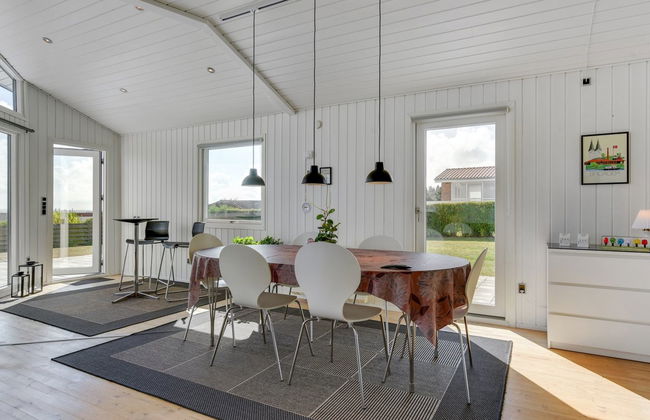 Casa de 2 quartos em Broager com terraço - Foto 25