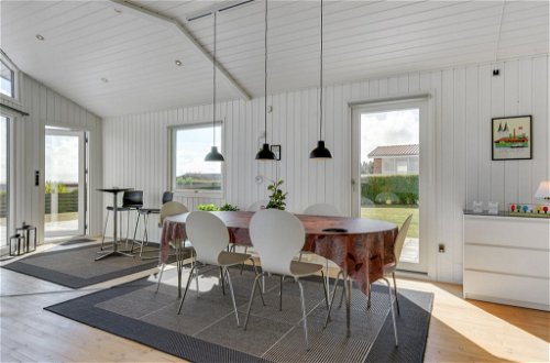 Foto 7 - Haus mit 3 Schlafzimmern in Broager mit terrasse