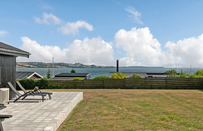 Casa de 2 quartos em Broager com terraço - Foto 7