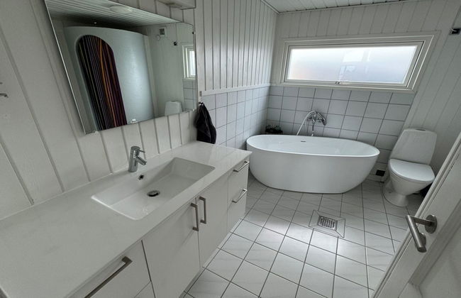 Casa de 2 quartos em Broager com terraço - Foto 15