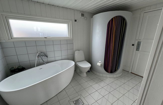 Casa de 2 quartos em Broager com terraço - Foto 14