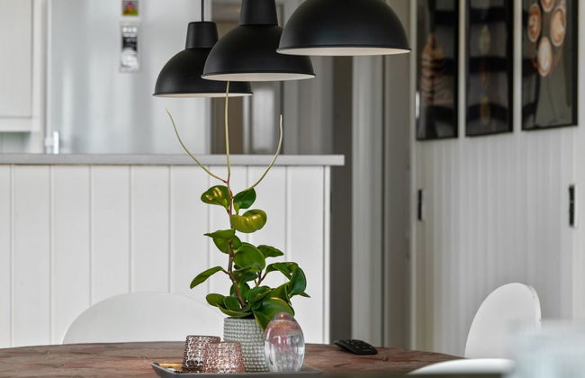 Casa de 2 quartos em Broager com terraço - Foto 20
