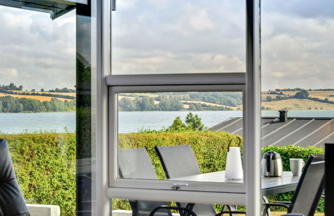 Casa de 2 quartos em Broager com terraço - Foto 27