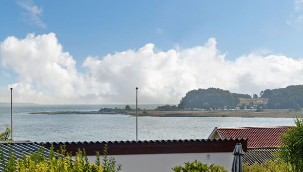 Casa de 2 quartos em Broager com terraço - Foto 4