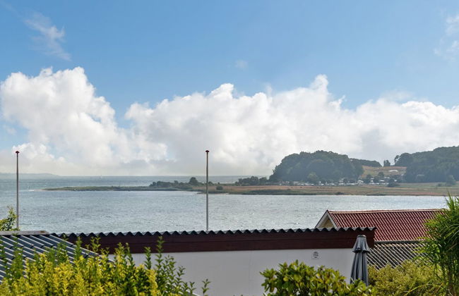 Casa de 2 quartos em Broager com terraço - Foto 4