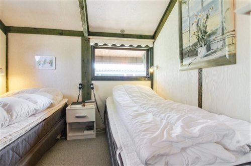 Foto 6 - Casa con 2 camere da letto a Ålbæk con terrazza