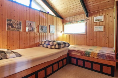 Foto 9 - Casa con 2 camere da letto a Ålbæk con terrazza