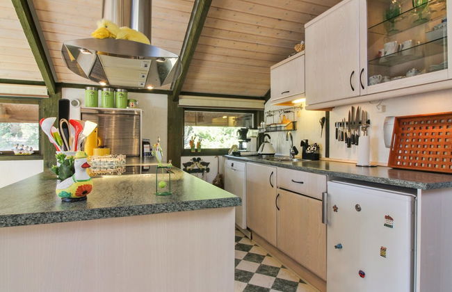 "Aurore" - 1.1km from the sea - Foto 4