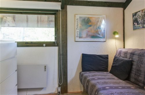 Foto 7 - Casa con 2 camere da letto a Ålbæk con terrazza