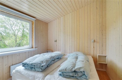 Foto 9 - Casa con 4 camere da letto a Fjerritslev con terrazza e sauna