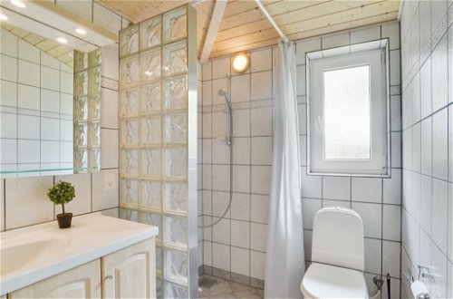 Foto 15 - Casa con 4 camere da letto a Fjerritslev con terrazza e sauna